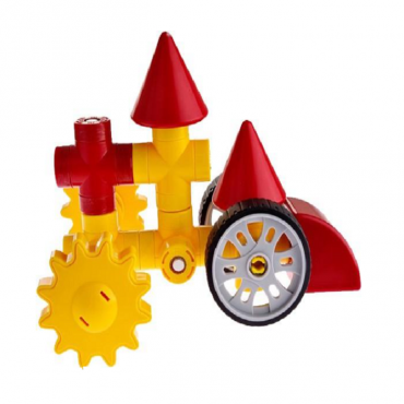 Набор для конструирования «Магнитная головоломка»  - «globural.ru» - Кировград