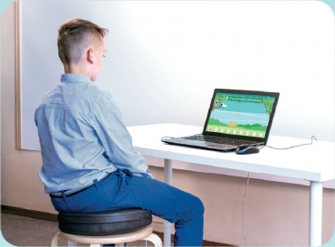 Баланс. Программно-модульный комплекс для тренировки двигательных навыков - «globural.ru» - Кировград