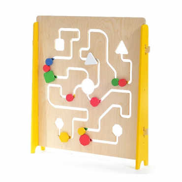 Панель "Лабиринт" - «globural.ru» - Кировград