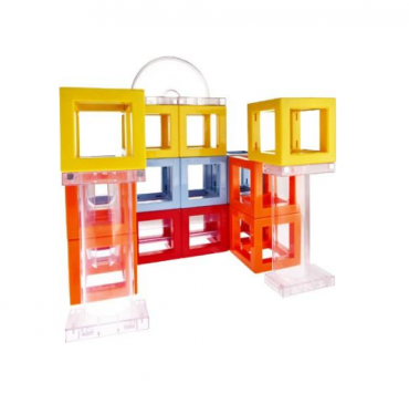 Набор для конструирования «Строители» - «globural.ru» - Кировград