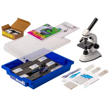 Цифровая лаборатория по биологии для ученика (вариант 2) - «globural.ru» - Кировград