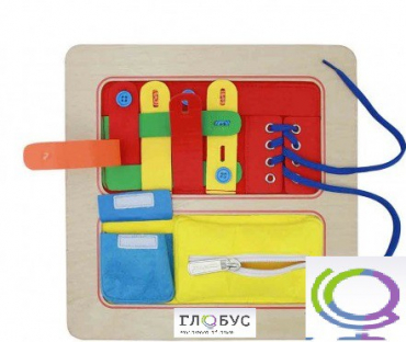 Панель "Шнурки и замочки" - «globural.ru» - Кировград