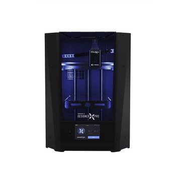 3D-принтер Designer X PRO S2 - «globural.ru» - Кировград