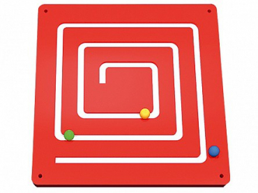 Балансировочная панель "Квадрат" - «globural.ru» - Кировград