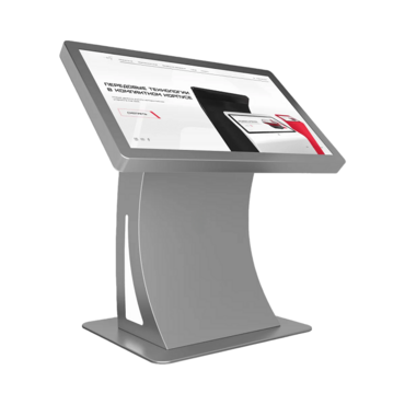 Интерактивный стол Lumia 43" - «globural.ru» - Кировград