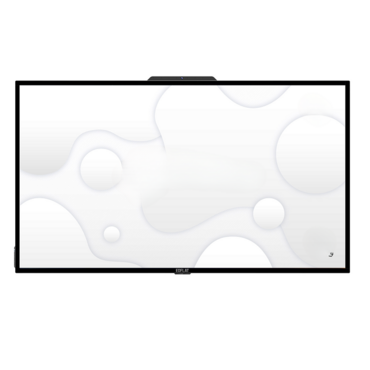 Интерактивная панель Edflat серии СТP 65" - «globural.ru» - Кировград