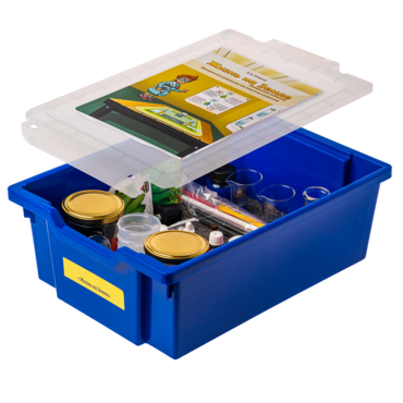 Комплект для практического изучения естественно-научных тем по предмету «Окружающий мир» - «globural.ru» - Кировград