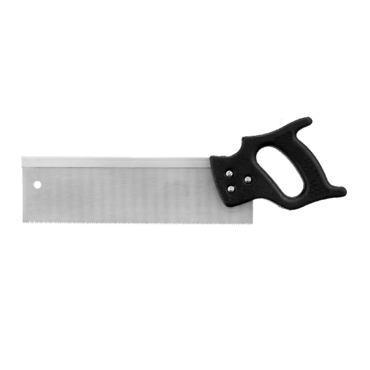 Ножовка с обушком - «globural.ru» - Кировград