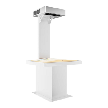 Проекционная книга Story - «globural.ru» - Кировград