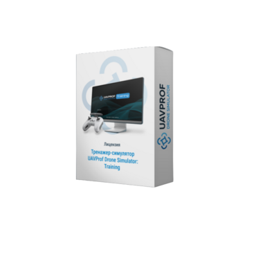 Симулятор для ручных полетов - «globural.ru» - Кировград