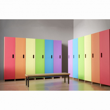 Детский гардероб «Радуга» - «globural.ru» - Кировград