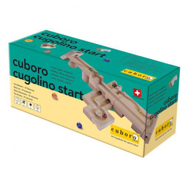 Набор "Cuboro" cugolino start - «globural.ru» - Кировград