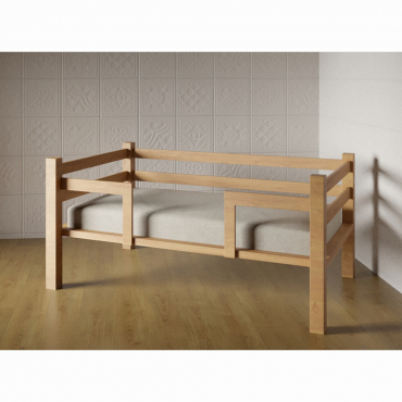 Детская кровать «Астрид» - «globural.ru» - Кировград