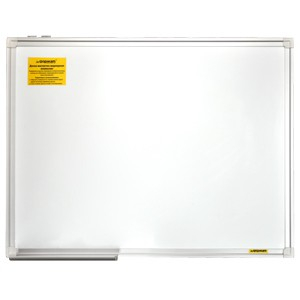 Экран стальной для пособий на магнитной основе - «globural.ru» - Кировград