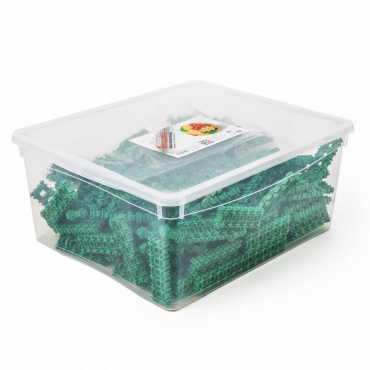 Набор «Basic зеленый» - «globural.ru» - Кировград