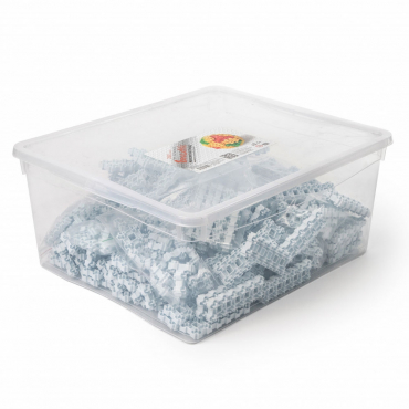 Набор «Basic белый» - «globural.ru» - Кировград