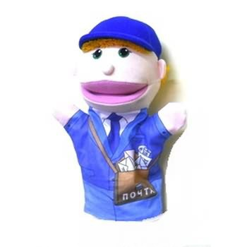 Комплект кукол "Веселый рассказчик" - «globural.ru» - Кировград