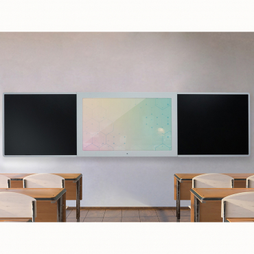 «Фибоначчи» - Интерактивная доска с магнитно-меловой поверхностью - «globural.ru» - Кировград