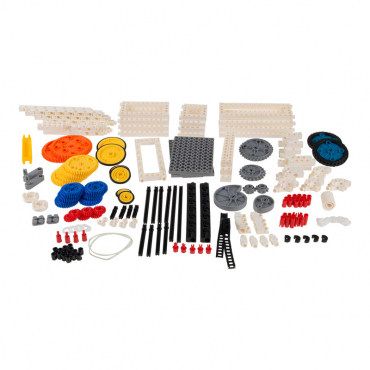 Веселая лаборатория: STEM набор Юный физик - «globural.ru» - Кировград