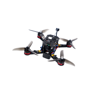 Комплект для сборки соревновательного дрона ARA FPV - «globural.ru» - Кировград