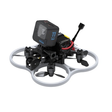 Комплект для сборки квадрокоптера "Пионер FPV" - «globural.ru» - Кировград