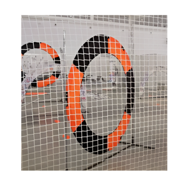 Кольцо AirRing Victory универсальное, международный стандарт FAI F3U - «globural.ru» - Кировград