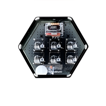 Модуль интерактивный "Музыкальная шкатулка" - «globural.ru» - Кировград