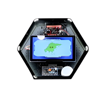 Модуль интерактивный "Умная  голосовая карта" - «globural.ru» - Кировград