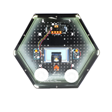 Модуль интерактивный с искусственным интеллектом "Распознавание изображений" - «globural.ru» - Кировград