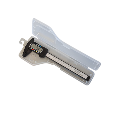 Штангенциркуль цифровой 150 мм - «globural.ru» - Кировград