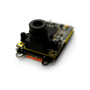 Бортовая камера OpenMV программируемая для квадрокоптера "Пионер Базовый" - «globural.ru» - Кировград