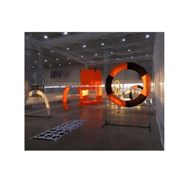 Комплект трассы для полетов F3UDH-СПО Victory PRO - «globural.ru» - Кировград