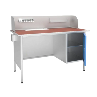 Монтажный стол для пайки - «globural.ru» - Кировград