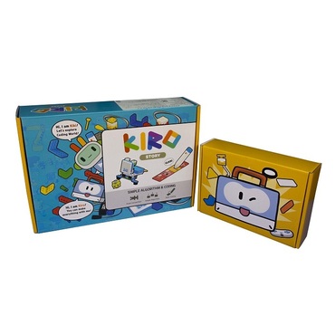 Конструктор Aikiro step 2 (ресурсный набор) - «globural.ru» - Кировград