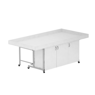 Стол для робототехники - «globural.ru» - Кировград