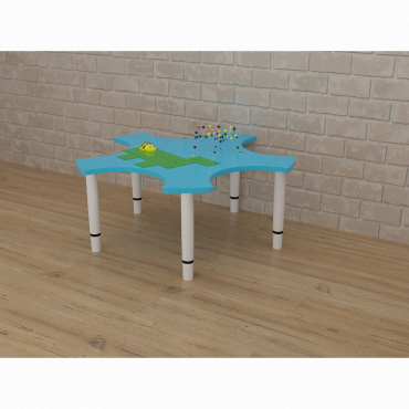 Игровой стол Незабудка - «globural.ru» - Кировград