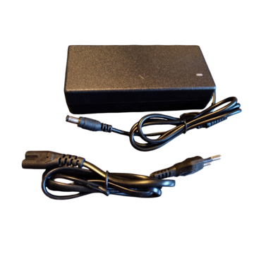 Блок питания для элементов LS (LightSeries) - «globural.ru» - Кировград