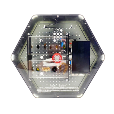 Модуль интерактивный с искусственным интеллектом "Интеллектуальная биология" - «globural.ru» - Кировград