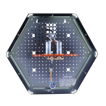 Модуль интерактивный "Магнитно-индукционныый генератор" - «globural.ru» - Кировград