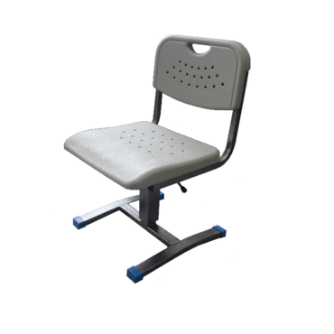 Стул ученический (р.гр.№3-6) газовый лифт - «globural.ru» - Кировград