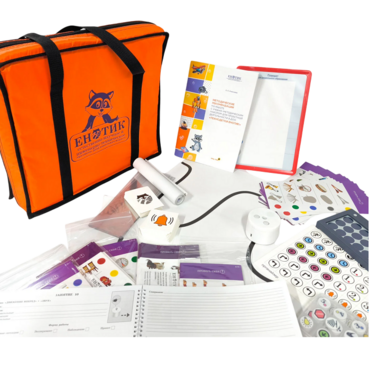 Учебно-методический набор для проектной деятельности в ДОО «Технодетки Енотик» - «globural.ru» - Кировград