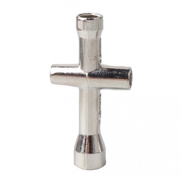 Торцевой ключ - «globural.ru» - Кировград