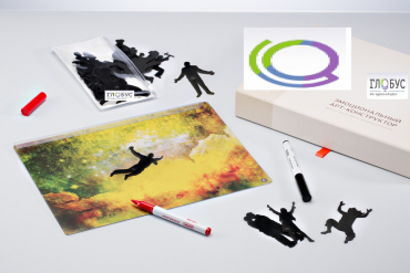 Эмоциональный арт-конструктор. Диагностика и развитие эмоциональной сферы. - «globural.ru» - Кировград