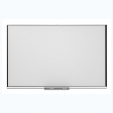 Интерактивная доска SMART SBM787V с пассивным лотком (Notebook 22) - «globural.ru» - Кировград