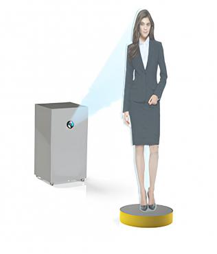 Виртуальный промоутер PROMO - «globural.ru» - Кировград