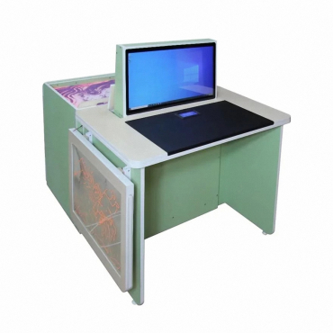 Интерактивный стол психолога-дефектолога «Гармония» Prof Edu - «globural.ru» - Кировград