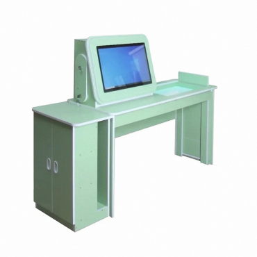 Интерактивный стол психолога-дефектолога «Гармония» (вариант 1) - «globural.ru» - Кировград