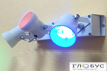 Интерактивная система "Луч" - «globural.ru» - Кировград