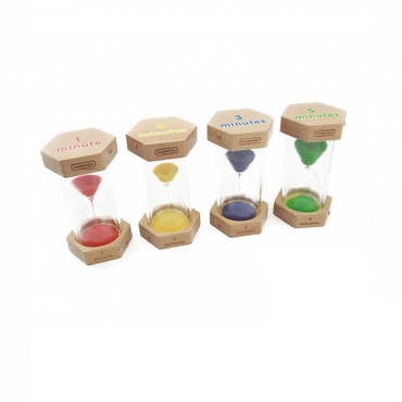 Набор "Песочные часы" - «globural.ru» - Кировград