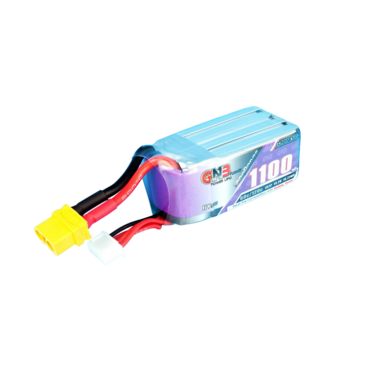 Аккумуляторная батарея учебного спортивного квадрокоптера - «globural.ru» - Кировград